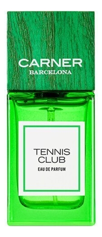 Carner Barcelona Tennis Club парфюмерная вода 100ml