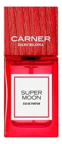 Carner Barcelona Super Moon парфюмерная вода 100ml