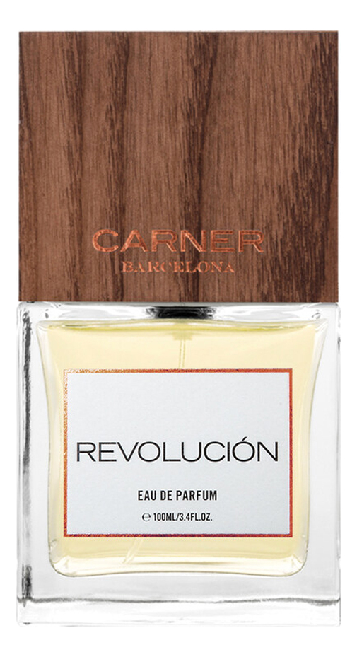 Carner Barcelona Revolucion парфюмерная вода 50ml