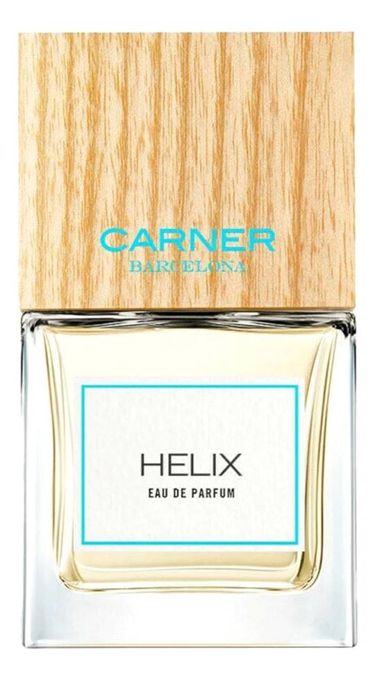 Carner Barcelona Helix парфюмерная вода 50ml