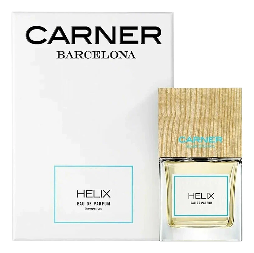 Carner Barcelona Helix парфюмерная вода 100ml