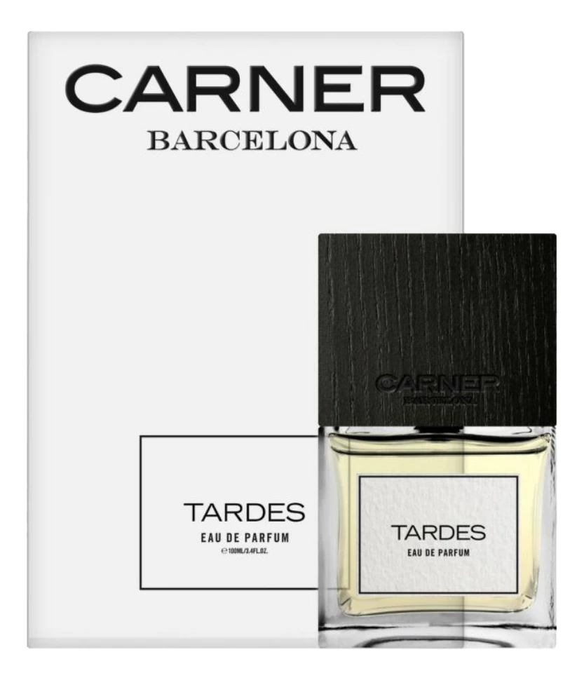 Carner Barcelona Tardes парфюмерная вода 100ml