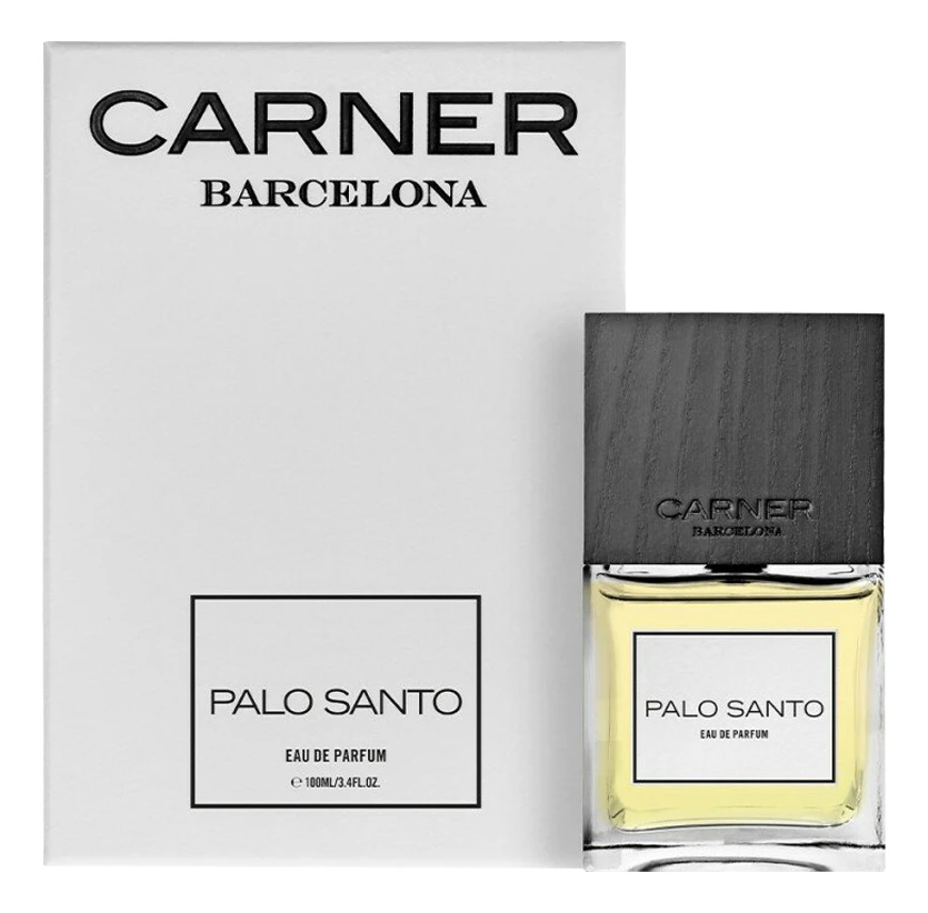 Carner Barcelona Palo Santo парфюмерная вода 100ml
