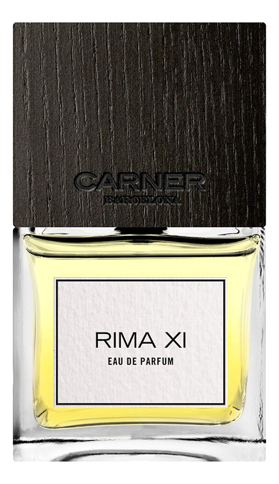 Carner Barcelona Rima XI парфюмерная вода 50ml