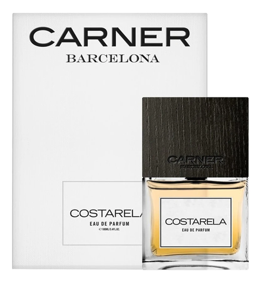 Carner Barcelona Costarela парфюмерная вода 100ml