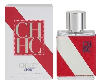 CH Men Sport Carolina Herrera