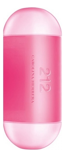 212 Pop! Carolina Herrera