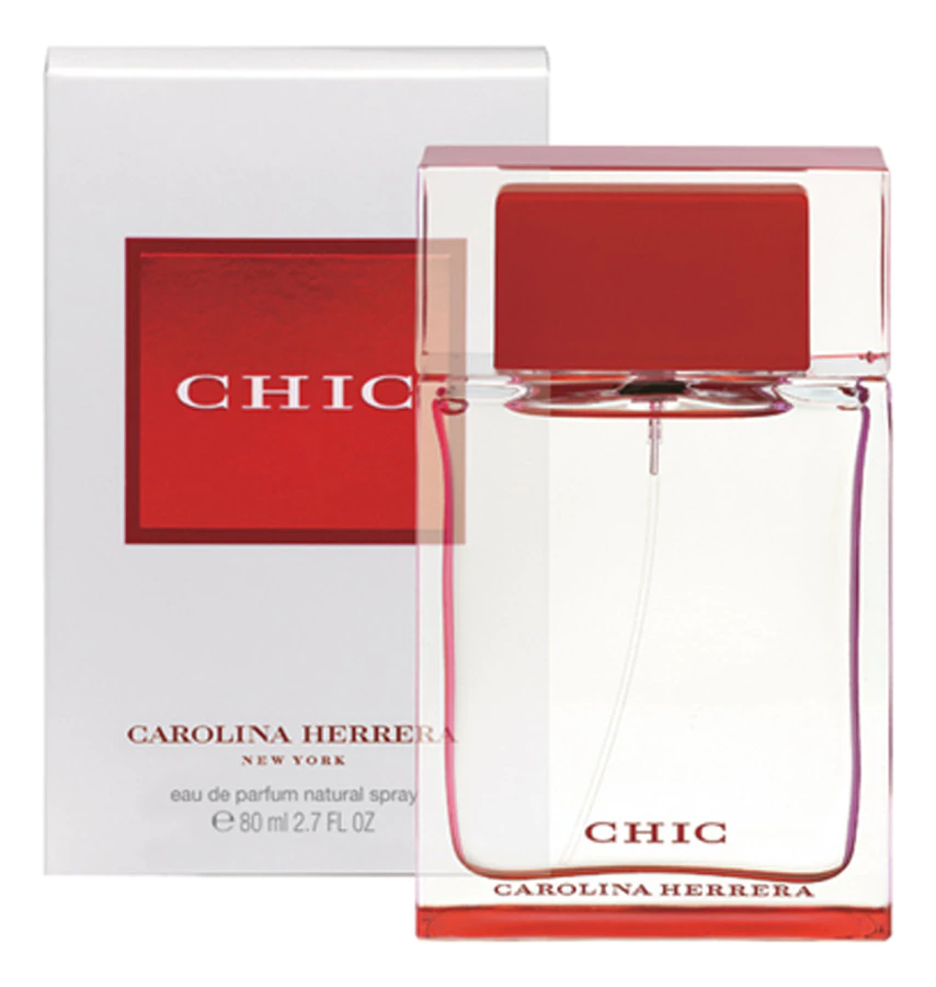 CHIC Carolina Herrera