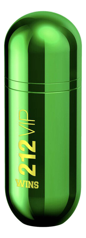 212 VIP Women Wins Carolina Herrera