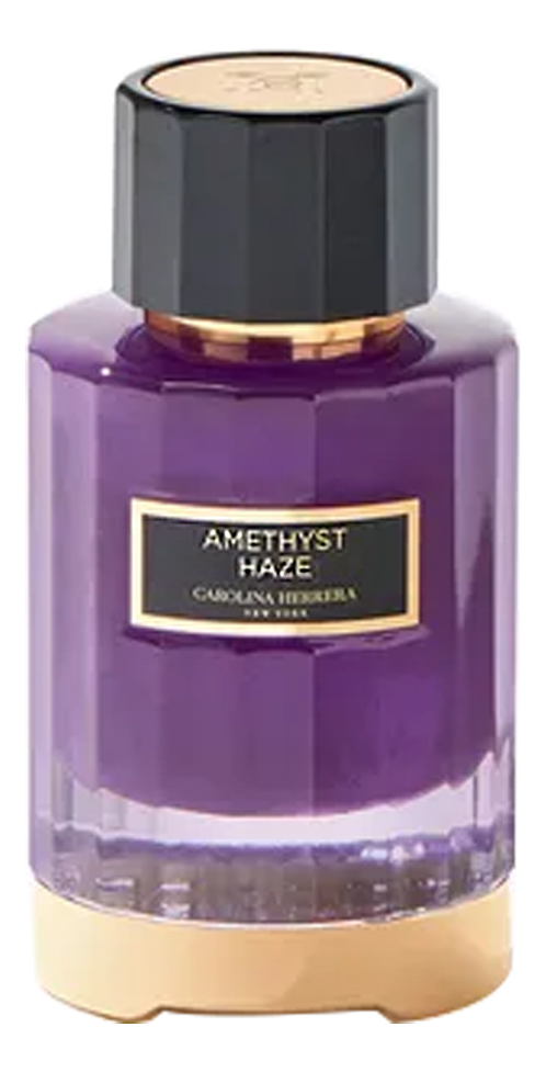 Amethyst Haze Carolina Herrera