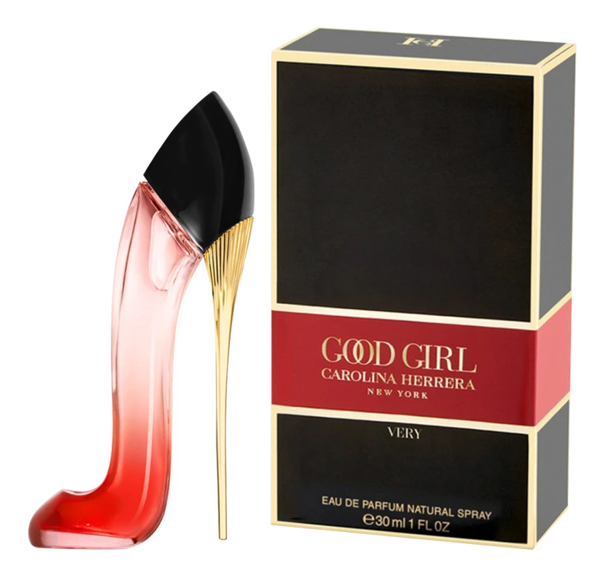Very Good Girl Carolina Herrera