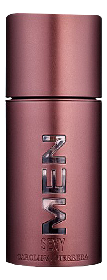 212 Sexy Men Carolina Herrera