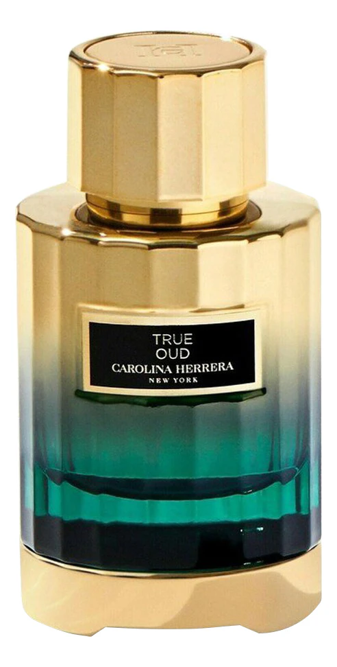 True Oud Carolina Herrera