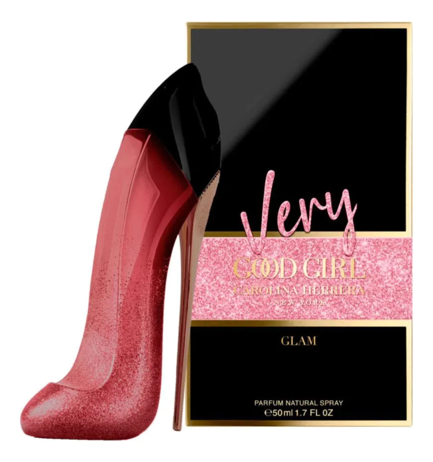 Very Good Girl Glam Carolina Herrera