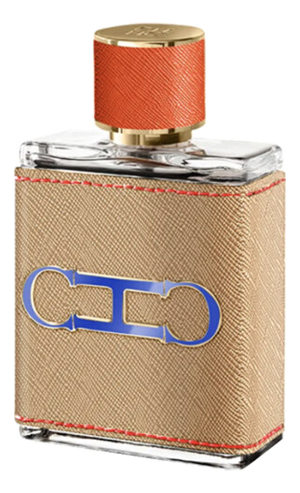 CH Pasion For Him Carolina Herrera