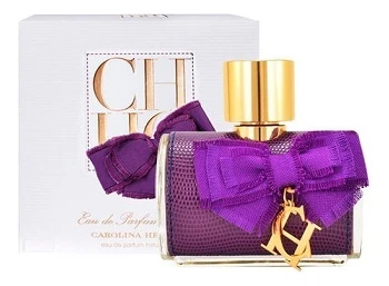 CH Eau De Parfum Sublime Carolina Herrera