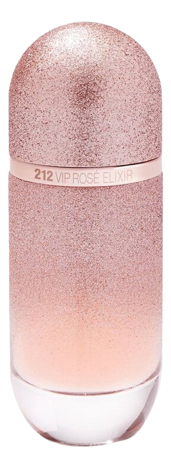212 VIP Rose Elixir Carolina Herrera