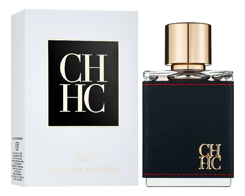 CH Men Carolina Herrera
