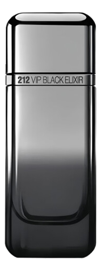 212 VIP Black Elixir Carolina Herrera