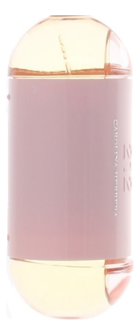 212 Ice Carolina Herrera