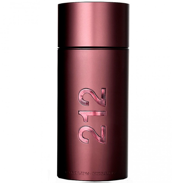 carolina herrera 212 sexy men 