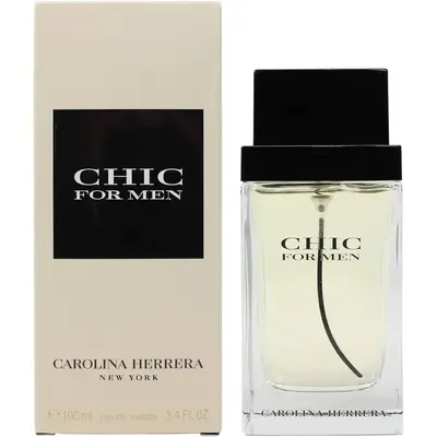 carolina herrera herrera от Carolina Herrera