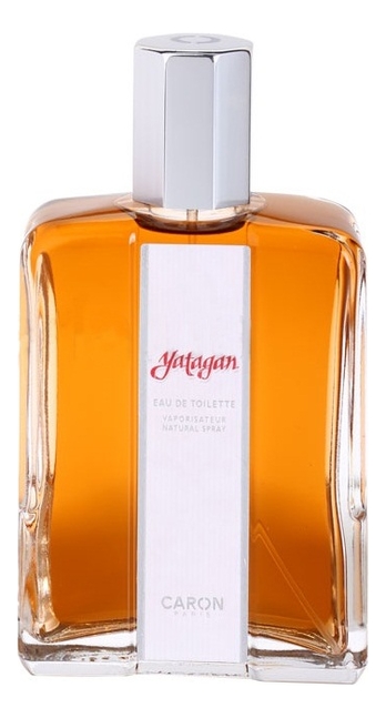 Yatagan Caron