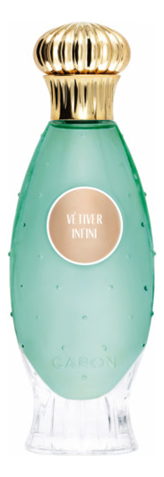 Vetiver Infini Caron