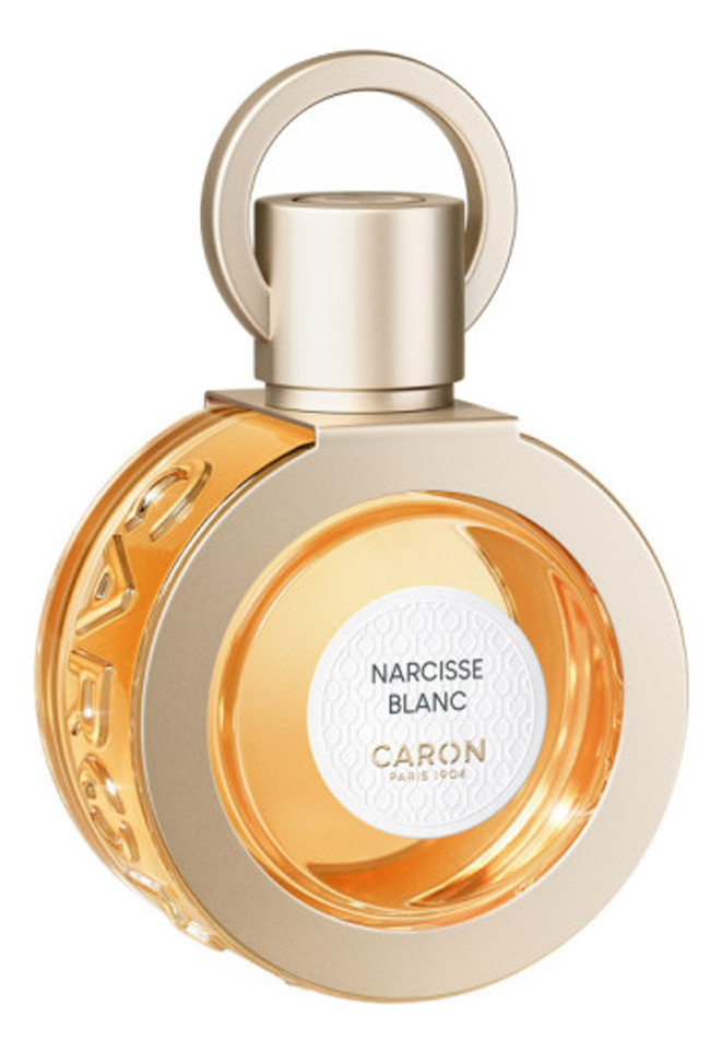 Narcisse Blanc 2021 Caron