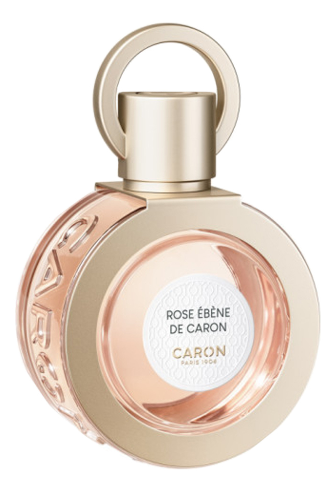 Rose Ebene 2021 Caron