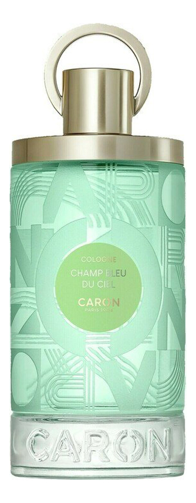 Champ Bleu Du Ciel Caron