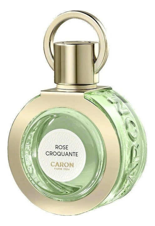 Rose Croquante Caron