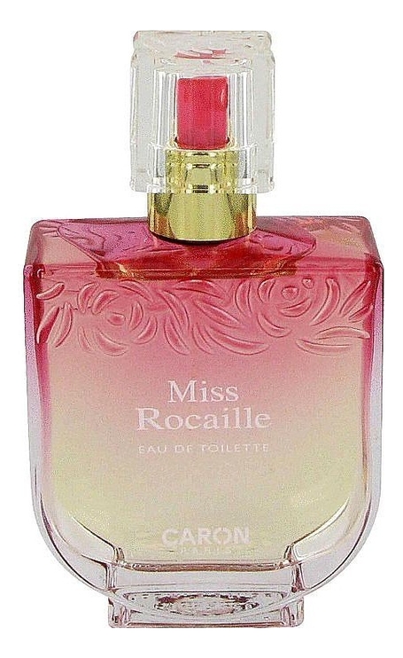 Miss Rocaille Caron