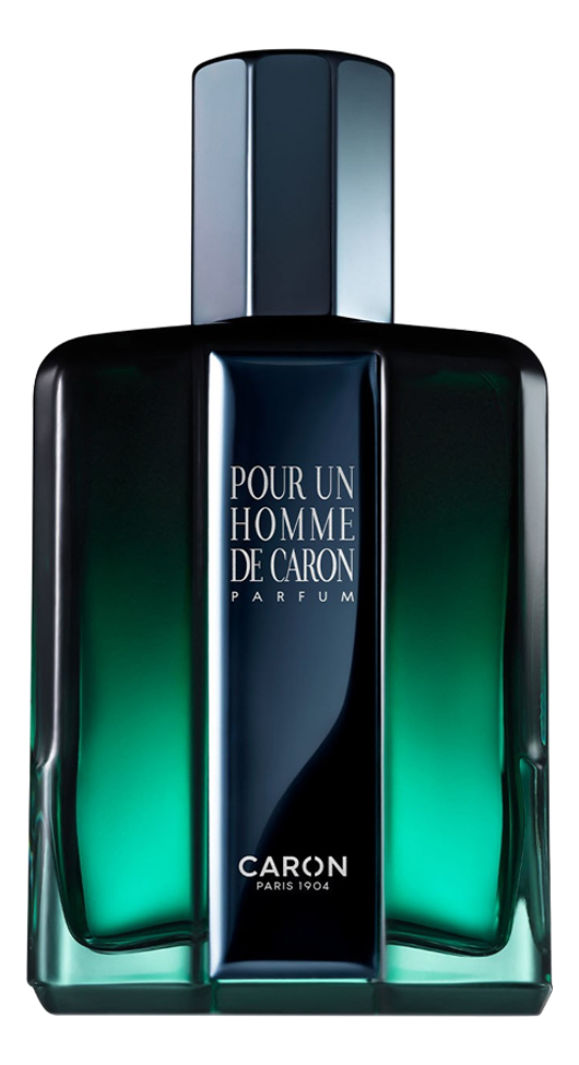 Pour Un Homme Parfum Caron