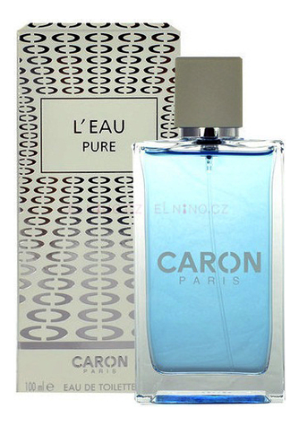 LEau Pure Caron