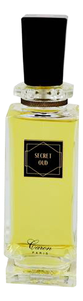 Secret Oud Caron