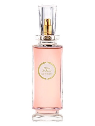 Delire de Roses от Caron