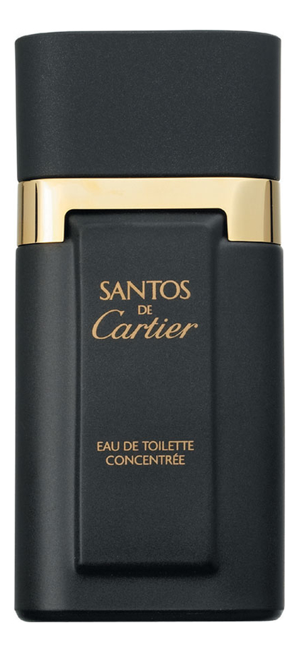 Santos Concentree Cartier