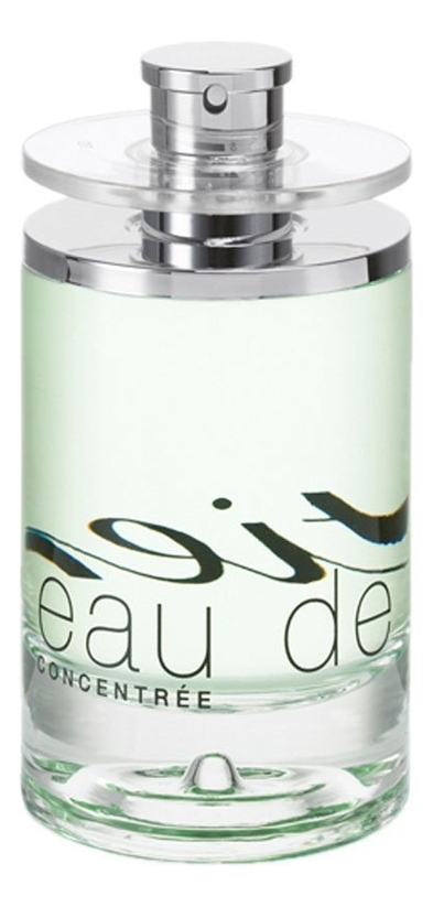 Eau De Cartier Concentree Cartier