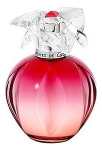 Delices De Cartier Eau Fruitee Cartier