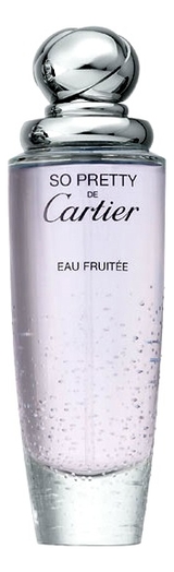 So Pretty Fruitee Cartier