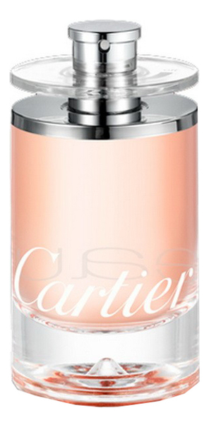Eau De Cartier Essence De Paradis Cartier