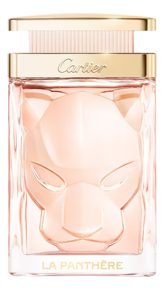 La Panthere Eau De Toilette Cartier