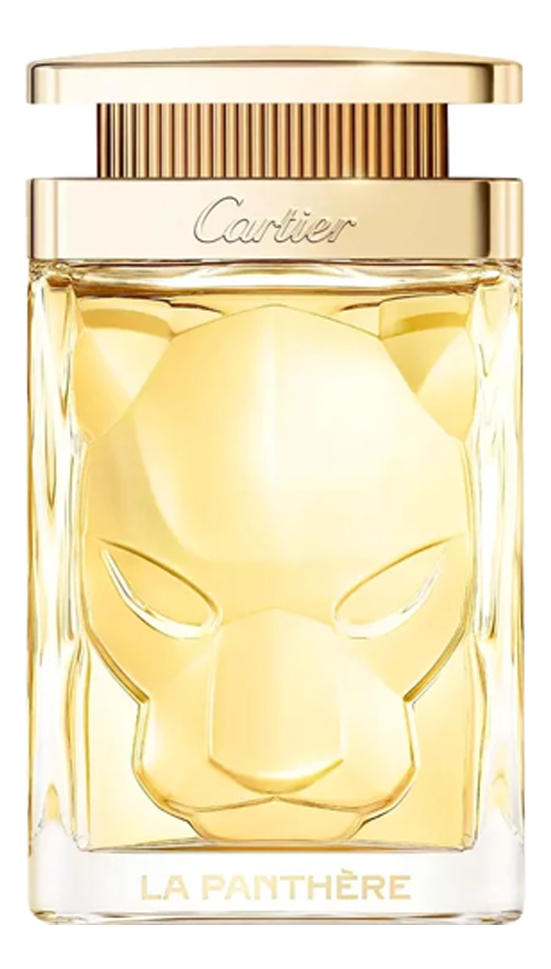 La Panthere Elixir Cartier
