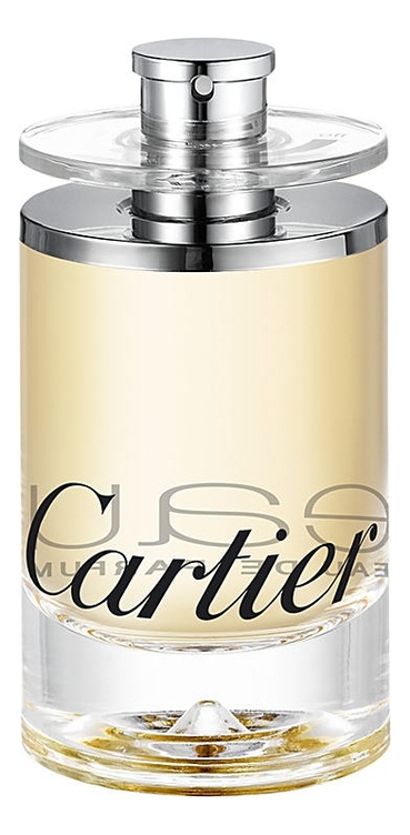 Eau De Cartier Eau De Parfum Cartier