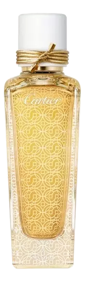 Oud &amp; Santal Cartier
