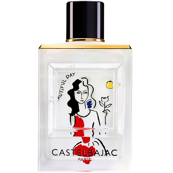 Beautiful Day от Castelbajac