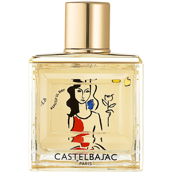 Beautiful Day Intense от Castelbajac