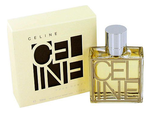 For Men Celine