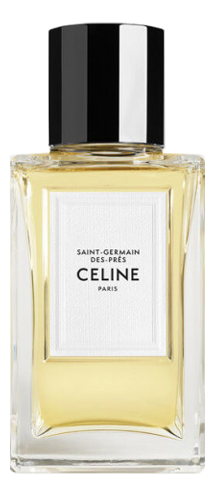 Saint Germain Des Pres Celine